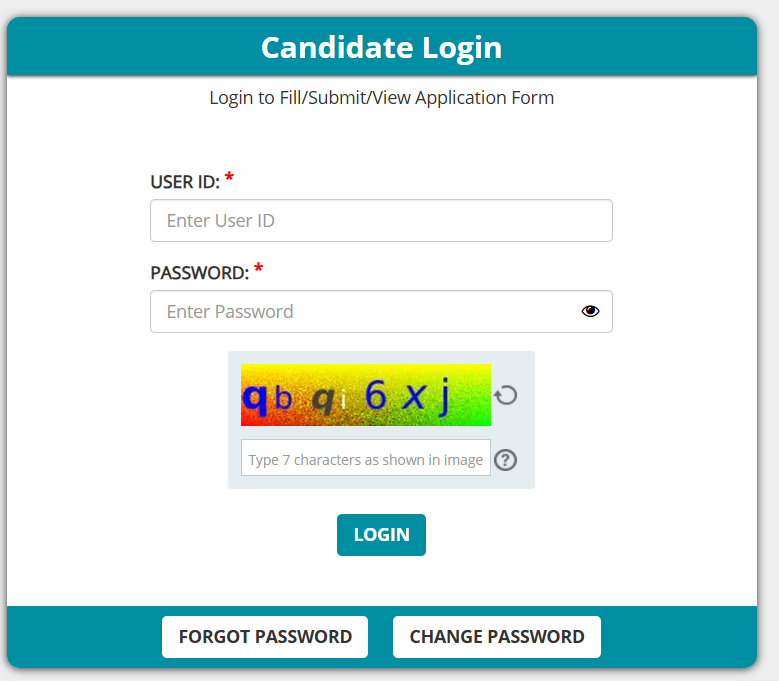 Cat Admit Card 2024